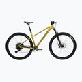 Bicicletta da montagna KROSS Level 6.0 brown/graphite/matte
