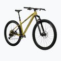 Bicicletta da montagna KROSS Level 6.0 brown/graphite/matte 2