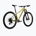 Bicicletta da montagna KROSS Level 6.0 brown/graphite/matte 3