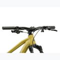 Bicicletta da montagna KROSS Level 6.0 brown/graphite/matte 4