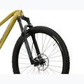 Bicicletta da montagna KROSS Level 6.0 brown/graphite/matte 5