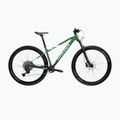 Bicicletta da montagna KROSS Level 5.0 green/green/gloss