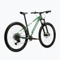 Bicicletta da montagna KROSS Level 5.0 green/green/gloss 3