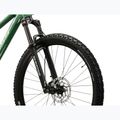 Bicicletta da montagna KROSS Level 5.0 green/green/gloss 5