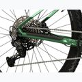 Bicicletta da montagna KROSS Level 5.0 green/green/gloss 8