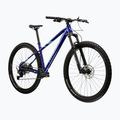 Bicicletta da montagna KROSS Level 5.0 navy blue/sky blue/gloss 2