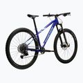 Bicicletta da montagna KROSS Level 5.0 navy blue/sky blue/gloss 3