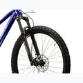 Bicicletta da montagna KROSS Level 5.0 navy blue/sky blue/gloss 5