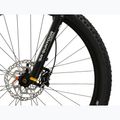 Bicicletta da montagna KROSS Level 5.0 navy blue/sky blue/gloss 7