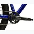 Bicicletta da montagna KROSS Level 5.0 navy blue/sky blue/gloss 10
