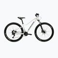 Bicicletta da montagna da donna KROSS Lea 5.0 29" grey/navy blue/gloss