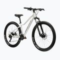 Bicicletta da montagna da donna KROSS Lea 5.0 29" grey/navy blue/gloss 2