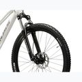 Bicicletta da montagna da donna KROSS Lea 5.0 29" grey/navy blue/gloss 5