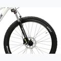 Bicicletta da montagna da donna KROSS Lea 5.0 29" grey/navy blue/gloss 6