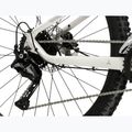 Bicicletta da montagna da donna KROSS Lea 5.0 29" grey/navy blue/gloss 8