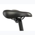 Bicicletta da montagna da donna KROSS Lea 5.0 29" grey/navy blue/gloss 11