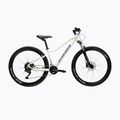 Bicicletta da montagna da donna KROSS Lea 5.0 27,5" grey/navy blue/gloss