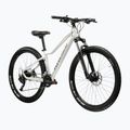 Bicicletta da montagna da donna KROSS Lea 5.0 27,5" grey/navy blue/gloss 2