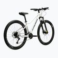 Bicicletta da montagna da donna KROSS Lea 5.0 27,5" grey/navy blue/gloss 3