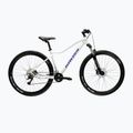 Bicicletta da montagna da donna KROSS Lea 4.0 in 27.5 pearl/purple/gloss