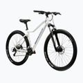 Bicicletta da montagna da donna KROSS Lea 4.0 in 27.5 pearl/purple/gloss 2