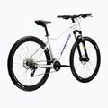 Bicicletta da montagna da donna KROSS Lea 4.0 in 27.5 pearl/purple/gloss 3