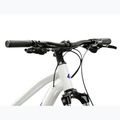 Bicicletta da montagna da donna KROSS Lea 4.0 in 27.5 pearl/purple/gloss 4