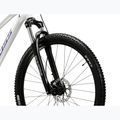 Bicicletta da montagna da donna KROSS Lea 4.0 in 27.5 pearl/purple/gloss 5