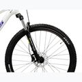 Bicicletta da montagna da donna KROSS Lea 4.0 in 27.5 pearl/purple/gloss 6