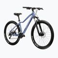 Bicicletta da montagna da donna KROSS Lea 4.0 In 27.5 blue/silver/gloss 2