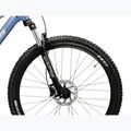 Bicicletta da montagna da donna KROSS Lea 4.0 In 27.5 blue/silver/gloss 6