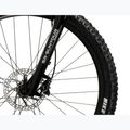 Bicicletta da montagna da donna KROSS Lea 4.0 In 27.5 blue/silver/gloss 7