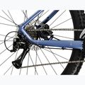 Bicicletta da montagna da donna KROSS Lea 4.0 In 27.5 blue/silver/gloss 8