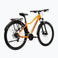 Bicicletta da montagna da donna KROSS Lea 2.0 Eq W 29 orange/navy blue/gloss 3