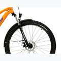 Bicicletta da montagna da donna KROSS Lea 2.0 Eq W 29 orange/navy blue/gloss 6