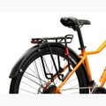 Bicicletta da montagna da donna KROSS Lea 2.0 Eq W 29 orange/navy blue/gloss 11