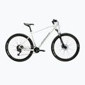 Bicicletta da montagna KROSS Hexagon 5.0 27.5" 2025 grey/grey/gloss