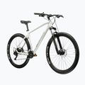 Bicicletta da montagna KROSS Hexagon 5.0 27.5" 2025 grey/grey/gloss 2