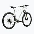 Bicicletta da montagna KROSS Hexagon 5.0 27.5" 2025 grey/grey/gloss 3