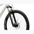 Bicicletta da montagna KROSS Hexagon 5.0 27.5" 2025 grey/grey/gloss 5