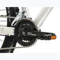 Bicicletta da montagna KROSS Hexagon 5.0 27.5" 2025 grey/grey/gloss 9