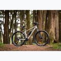 Bicicletta da montagna KROSS Hexagon 5.0 27.5" 2025 grey/grey/gloss 13