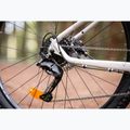 Bicicletta da montagna KROSS Hexagon 5.0 27.5" 2025 grey/grey/gloss 15