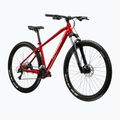 Bicicletta da montagna KROSS Hexagon 4.0 29" red/silver/gloss 2