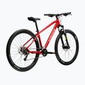 Bicicletta da montagna KROSS Hexagon 4.0 29" red/silver/gloss 3