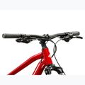 Bicicletta da montagna KROSS Hexagon 4.0 29" red/silver/gloss 4