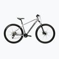 Bicicletta da montagna KROSS Hexagon 3.0 29" grey/navy/gloss