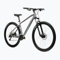 Bicicletta da montagna KROSS Hexagon 3.0 29" grey/navy/gloss 2
