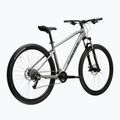Bicicletta da montagna KROSS Hexagon 3.0 29" grey/navy/gloss 3
