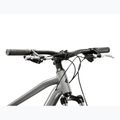 Bicicletta da montagna KROSS Hexagon 3.0 29" grey/navy/gloss 4